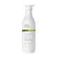 milk_shake Energizing Shampoo & Conditioner Duo — 1 L conditioner component packshot, plain white background
