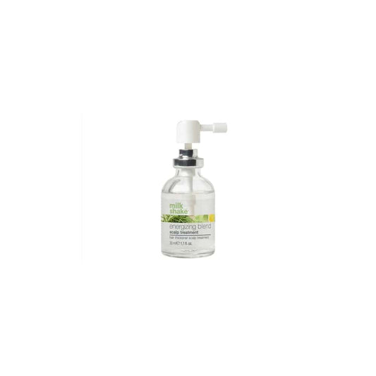 milk_shake Scalp Care Energizing Blend Treatment — 30 ml distributor packshot, plain white background