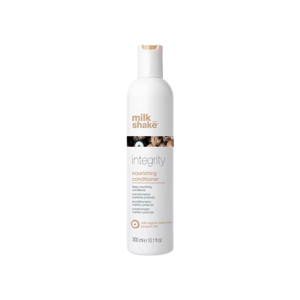 milk_shake Nourishing Shampoo & Conditioner Duo — 300 ml conditioner component packshot, plain white background