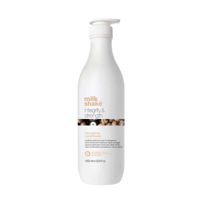 milk_shake Nourishing Conditioner — 1000 ml packshot, plain white background