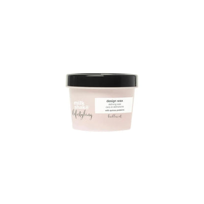 milk_shake Definition Wax — 100 ml distributor packshot, plain white background