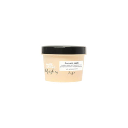 milk_shake Modelling Paste — 100 ml distributor packshot, plain white background