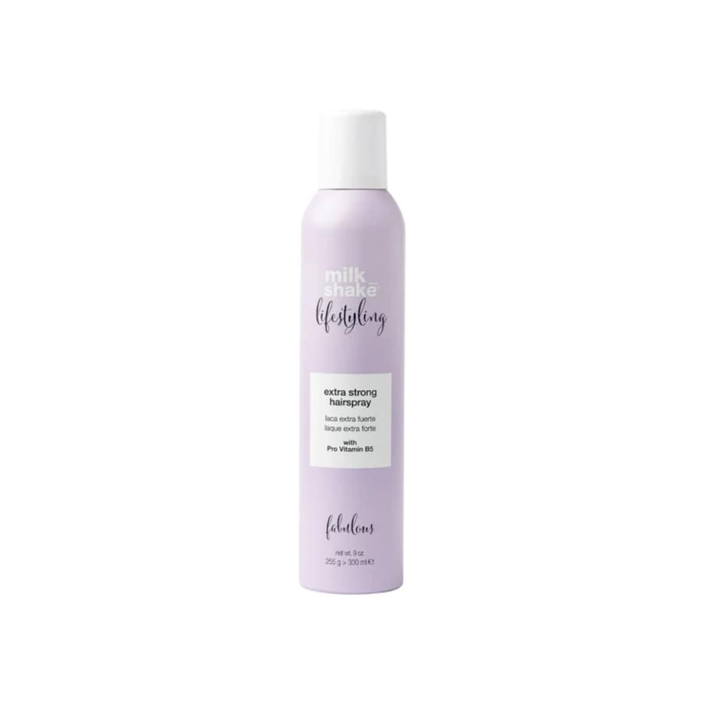 milk_shake Lifestyling Fabulous Extra Firm Hold Hairspray 300 ml — previous edition pack