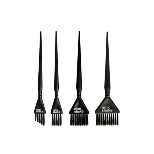 milk_shake Deco Brush Set — product distributor packshot, plain white background