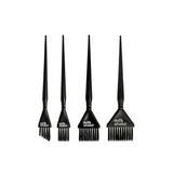 milk_shake Deco Brush Set — product distributor packshot, plain white background