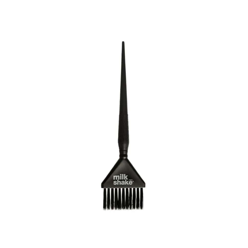 milk_shake Black Zone Brush — product distributor packshot, plain white background