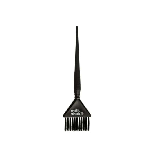 milk_shake Black Zone Brush — product distributor packshot, plain white background