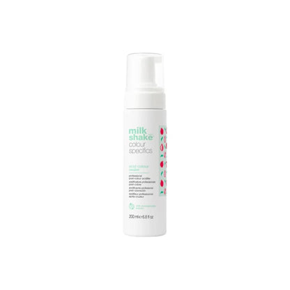 milk_shake Post Color Acidic Cuticle Sealer — 200 ml distributor packshot, plain white background