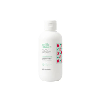 milk_shake Stain Remover — 250 ml distributor packshot, plain white background