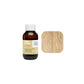 milk_shake The Gloss Colour 10G Golden Platinum Lightest Blonde (10.3) 60 ml — bottle and shade swatch, plain white background