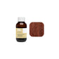 milk_shake The Gloss Colour 6CR Copper Red Dark Blonde (6.46) 60 ml — bottle and shade swatch, plain white background