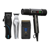 Wahl Professional Barber Tool Set – #50399 — product image 1