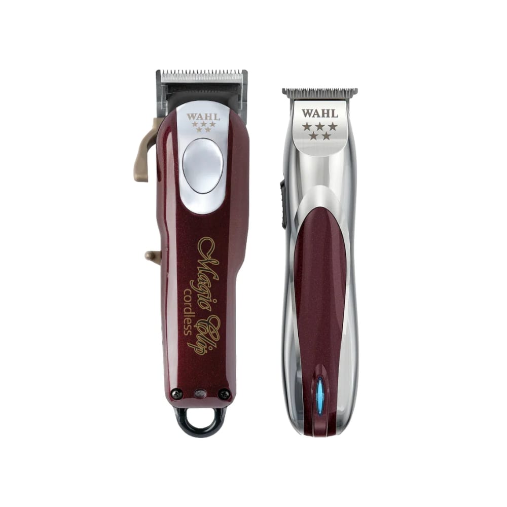Wahl Magic Clip Cordless Clipper & Align Trimmer Combo – #50395 — product image 1
