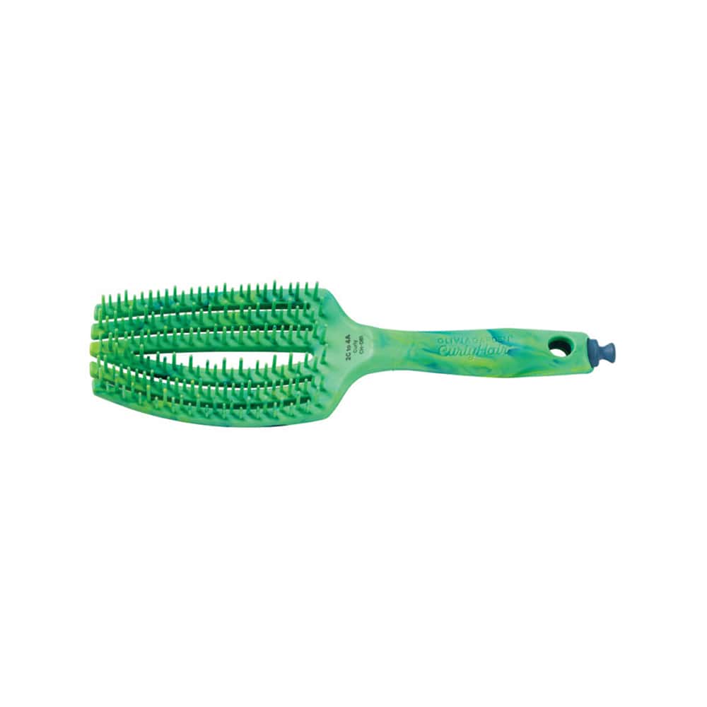 Olivia Garden Dual bristle brush 2C to 4A