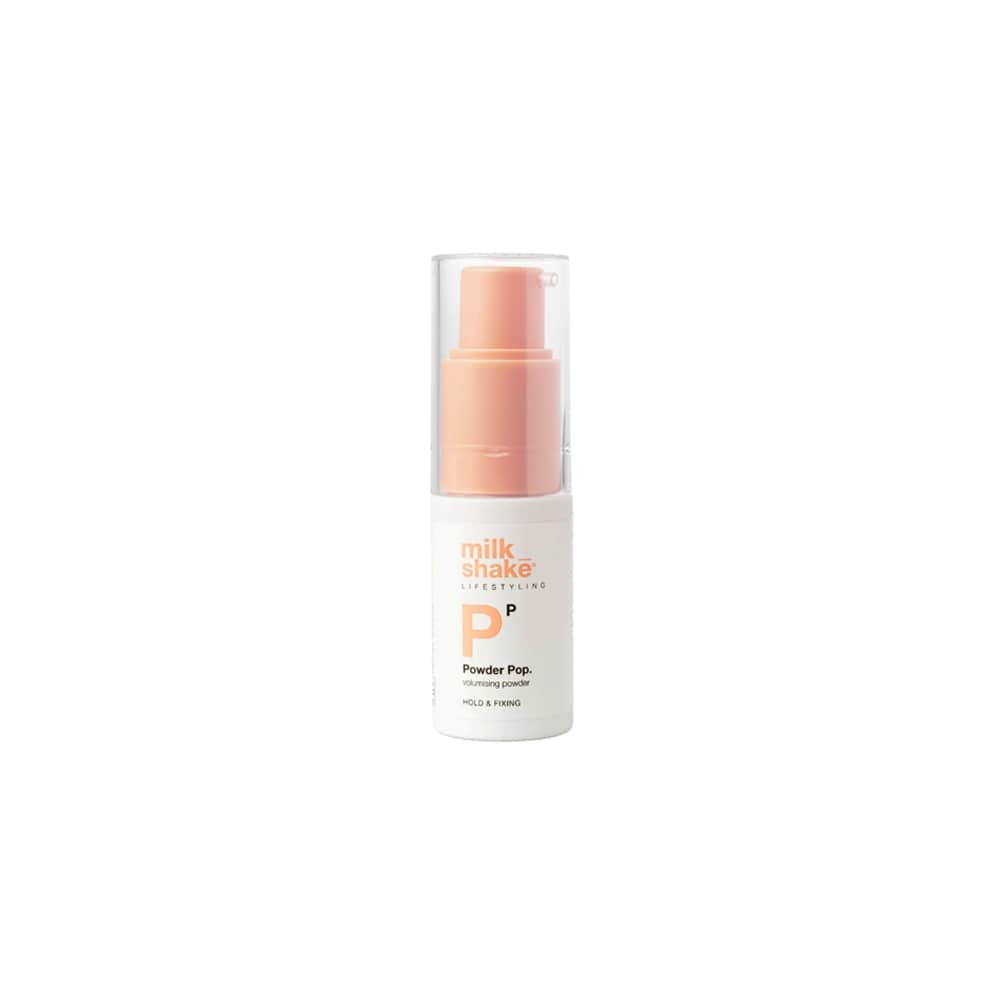 milk_shake Powder Pop — 5 g distributor packshot, plain white background