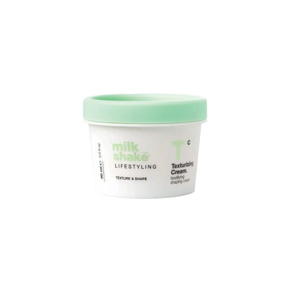 milk_shake Texturizing Cream — 90 ml packshot, plain white background
