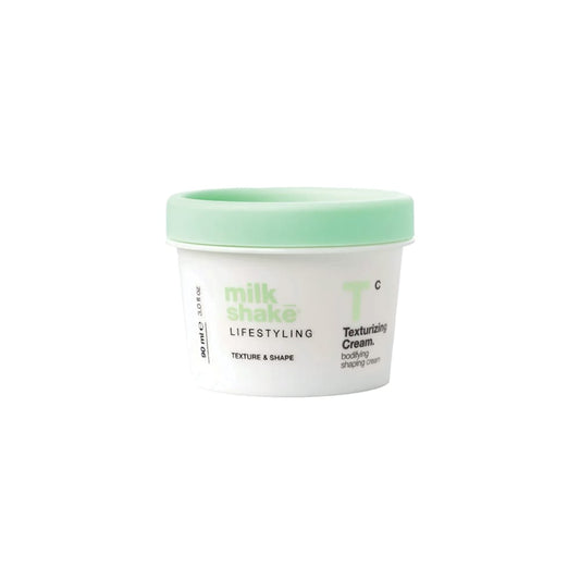 milk_shake Texturizing Cream — 90 ml packshot, plain white background