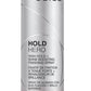 Joico Hold Hero Hairspray — aerosol can, front label, plain white background
