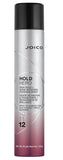 Joico Hold Hero Hairspray — aerosol can, front label, plain white background