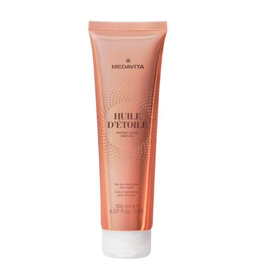 Medavita Huile d'Étoile Instant Gold Hair Gel product photo