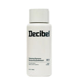 Decibel Thickening Shampoo 296 ml
