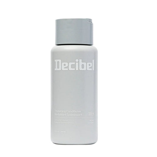 Decibel Thickening Conditioner 296 ml