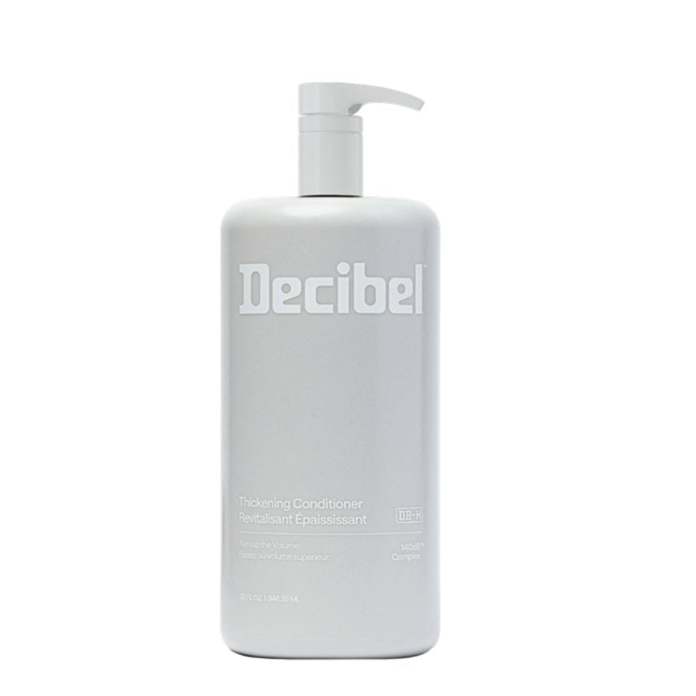 Decibel Thickening Conditioner 950 ml