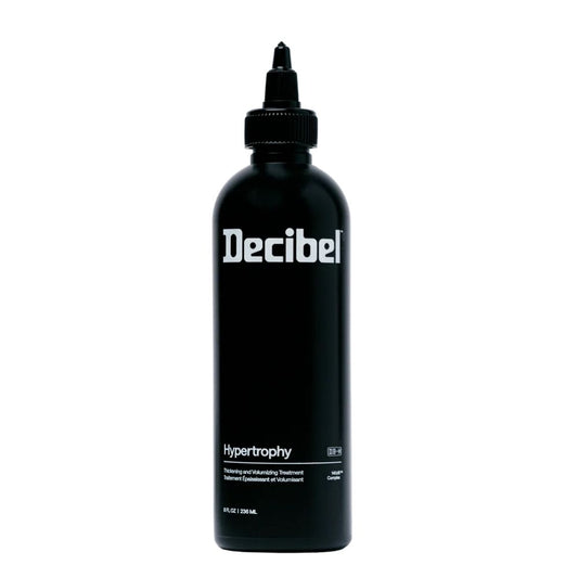 Decibel Hypertrophy Treatment 236 ml