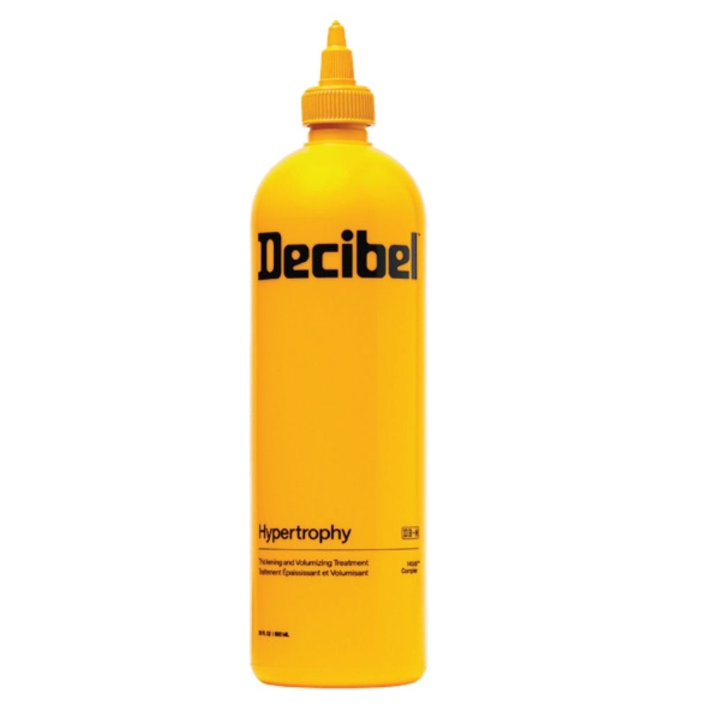 Decibel Hypertrophy Treatment 592 ml