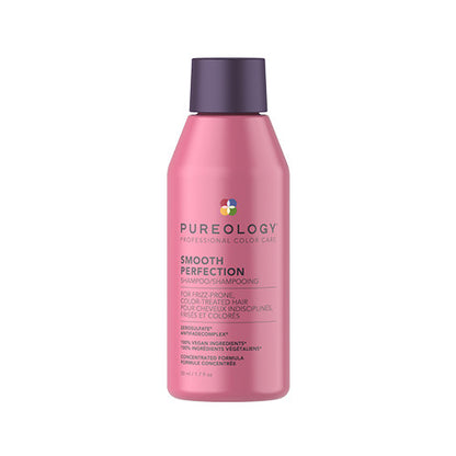 Pureology - Smooth Perfection - Shampoing | 33,8 oz |