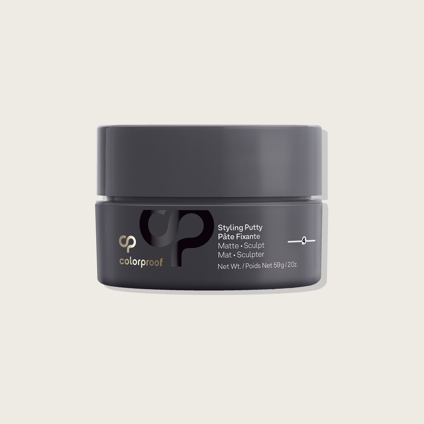 Mastic coiffant 59 g