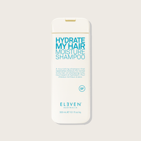 SHAMPOOING HYDRATANT HYDRATE MY HAIR SANS SULFATE