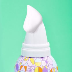 Amika Plus Size Perfect Body Mousse - Volumizing Hair Mousse for All Hair Types