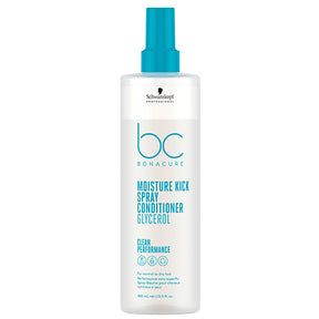 Schwarzkopf Professional BC Bonacure Moisture Kick Spray Conditioner