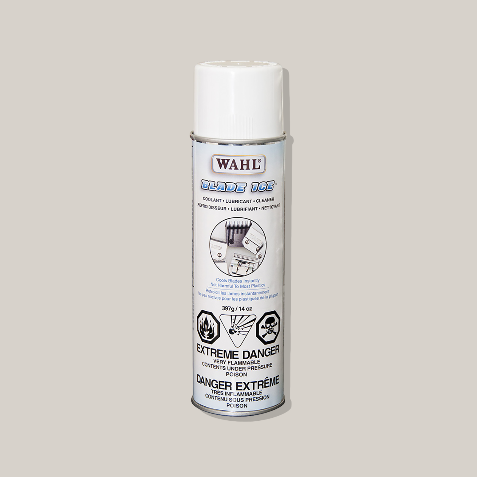 Liquide refroidissement Blade Ice#53321