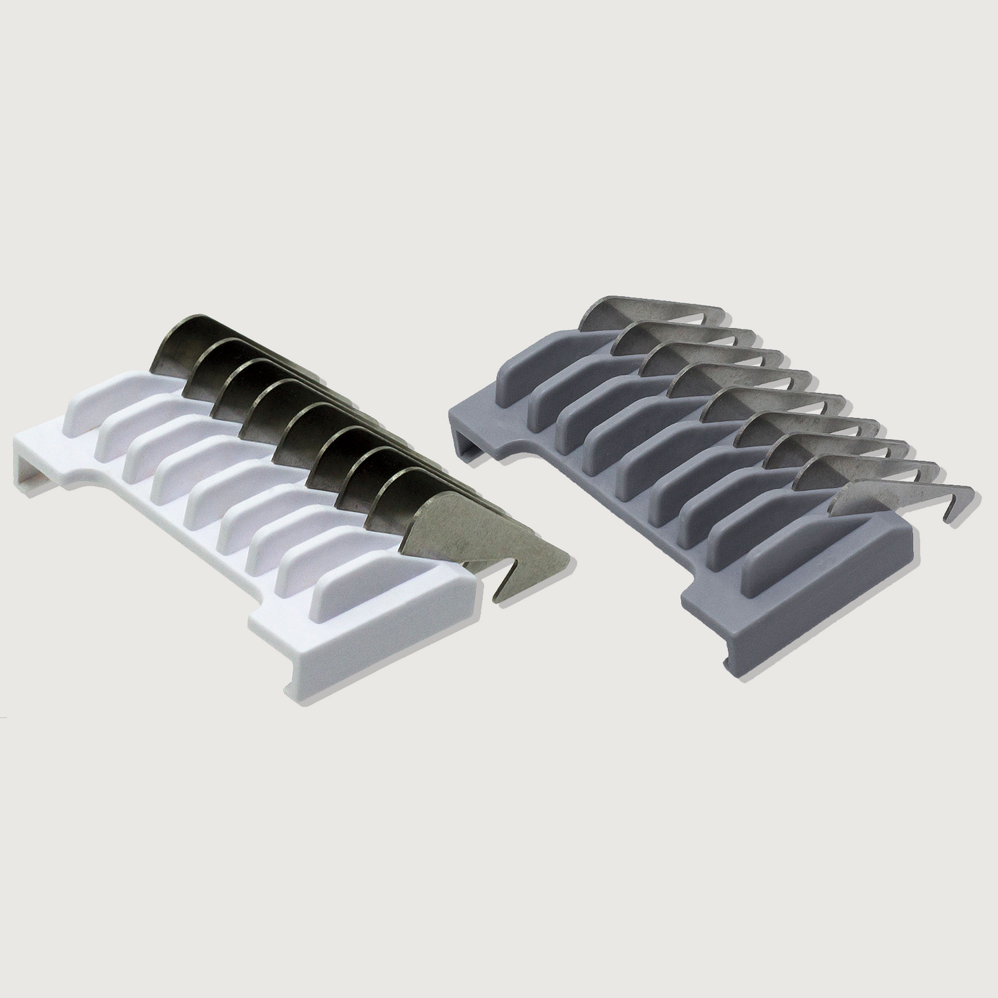 ENS 2 GUIDES DE COUPE WAHL ACIER (1/2-1-1/2)#53176