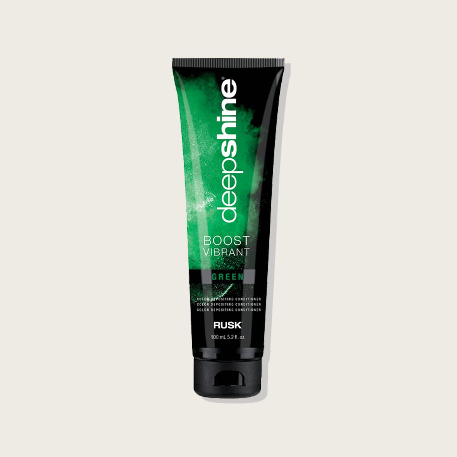 RUSK GREEN Après shampooing 150ml