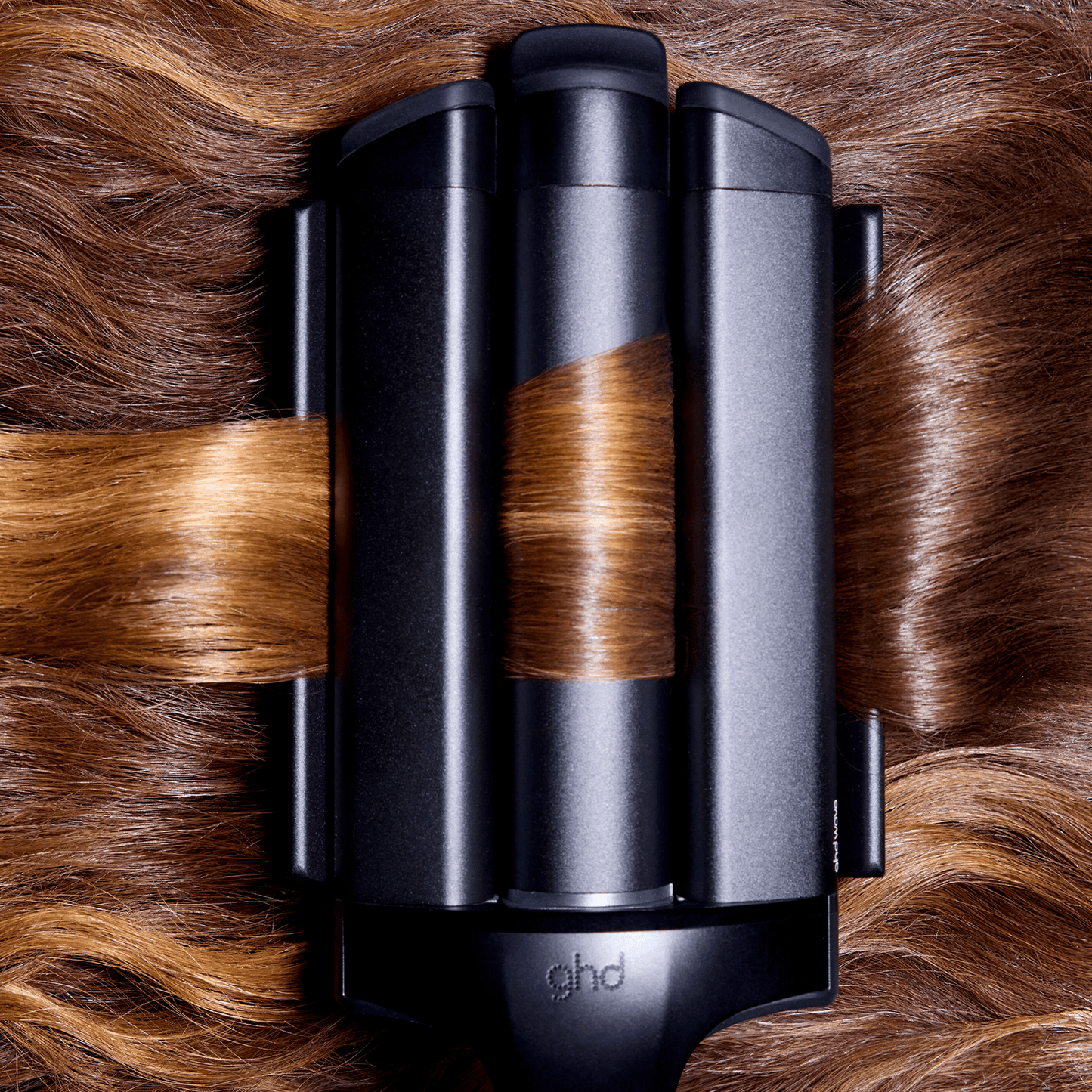 Boucleur Wave 1.25 po