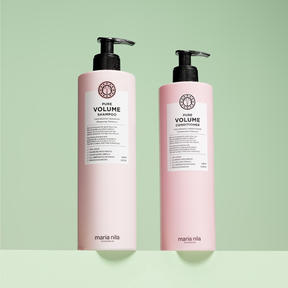 Shampooing Pure Volume
