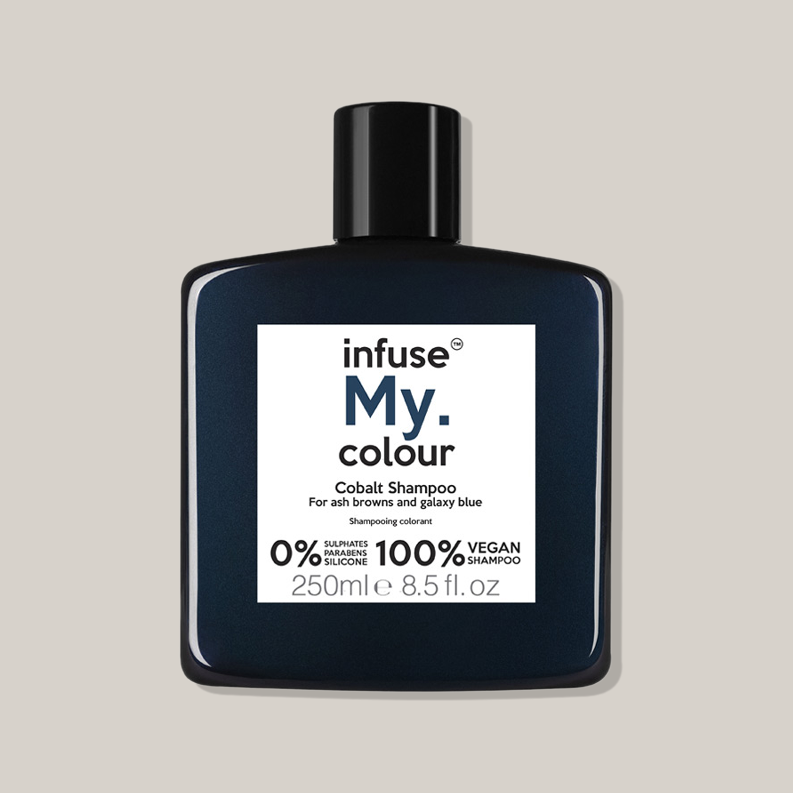 SHAMPOOING COBALT