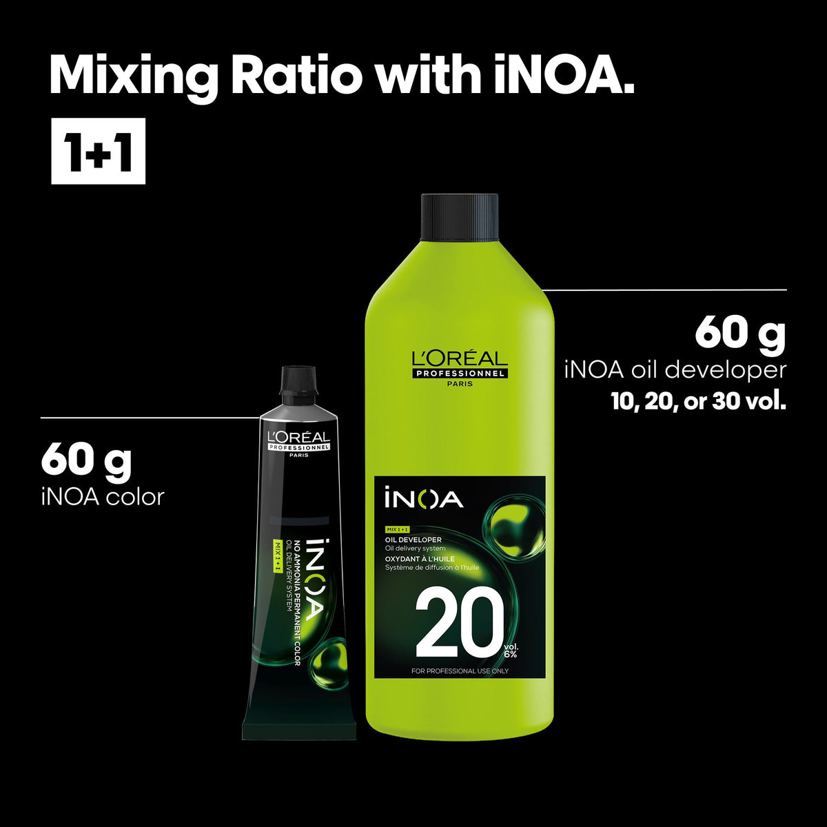 L'Oréal Professionnel INOA Rich Developer – Oil Developer for Ammonia-Free Permanent Colour — how-to panel (4)