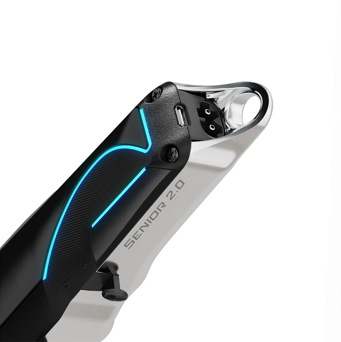 Wahl 5-Star Senior 2 Cord/Cordless Clipper – #3027984 — product image 7
