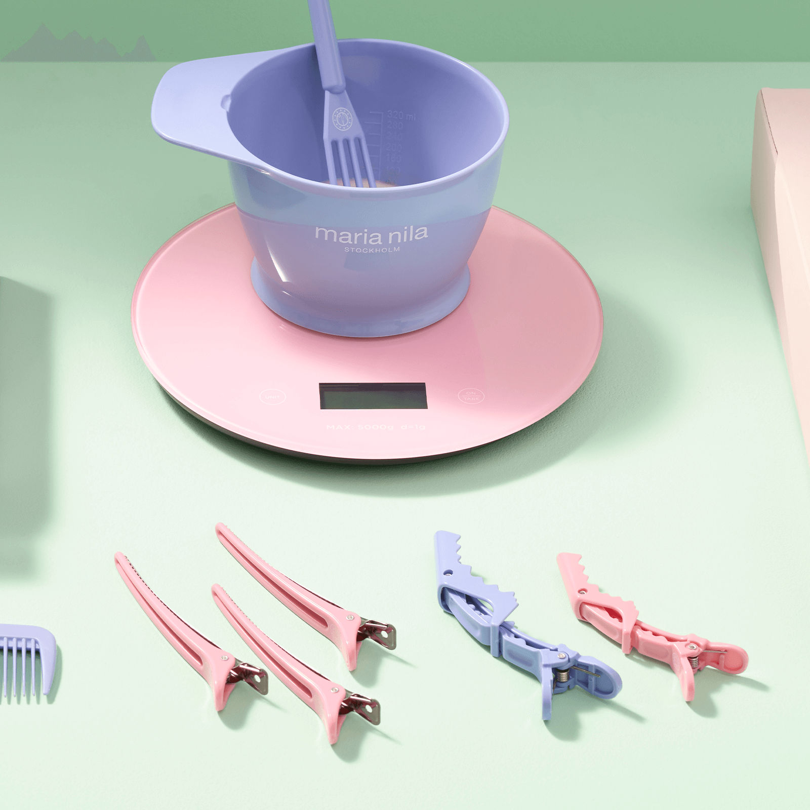 Clip Jaw large 4 pcs