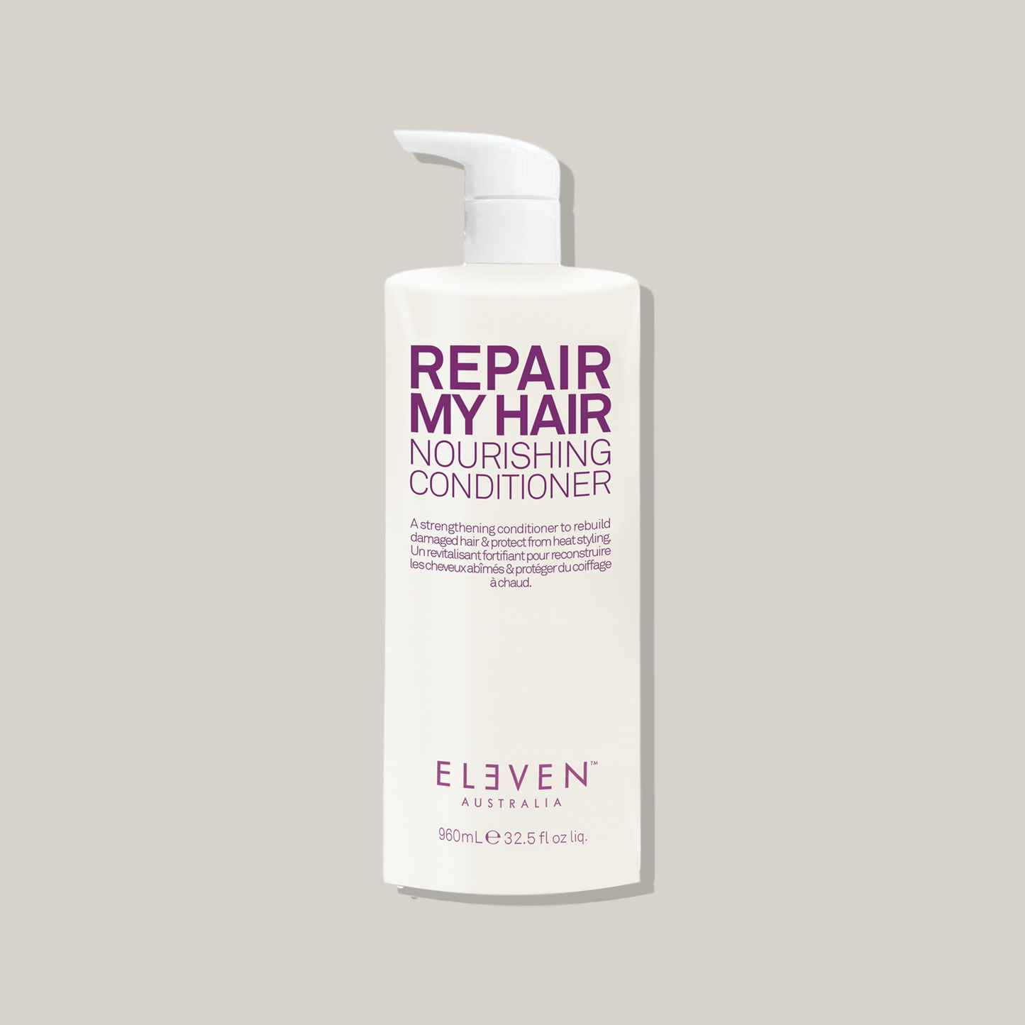 Revitalisant nourissant Repair My Hair