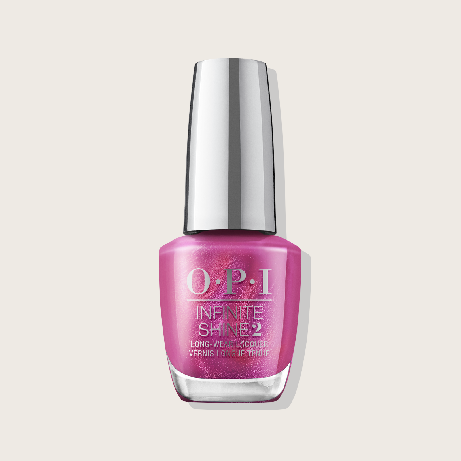 Vernis IS | Mylar Dreams | HRN19