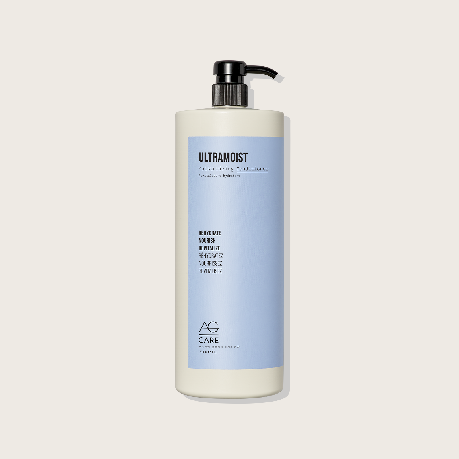 REVITALISANT HYDRATANT ULTRAMOIST