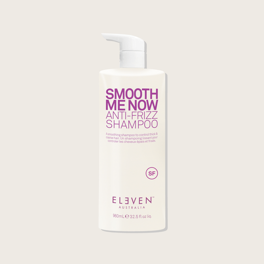 SHAMPOOING LISSANT SMOOTH ME NOW SANS SULFATE