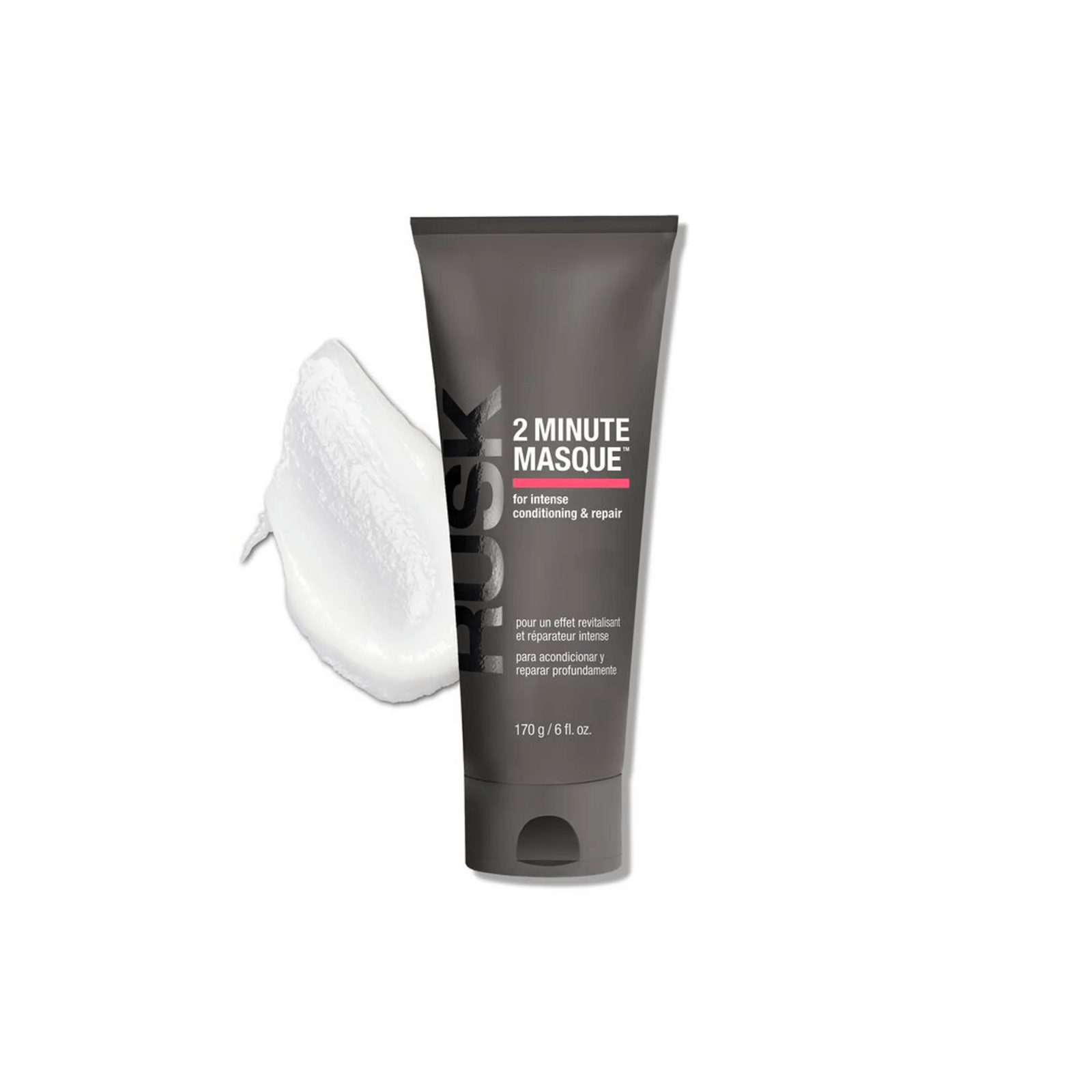 RUSK 2 MINUTE MASQUE