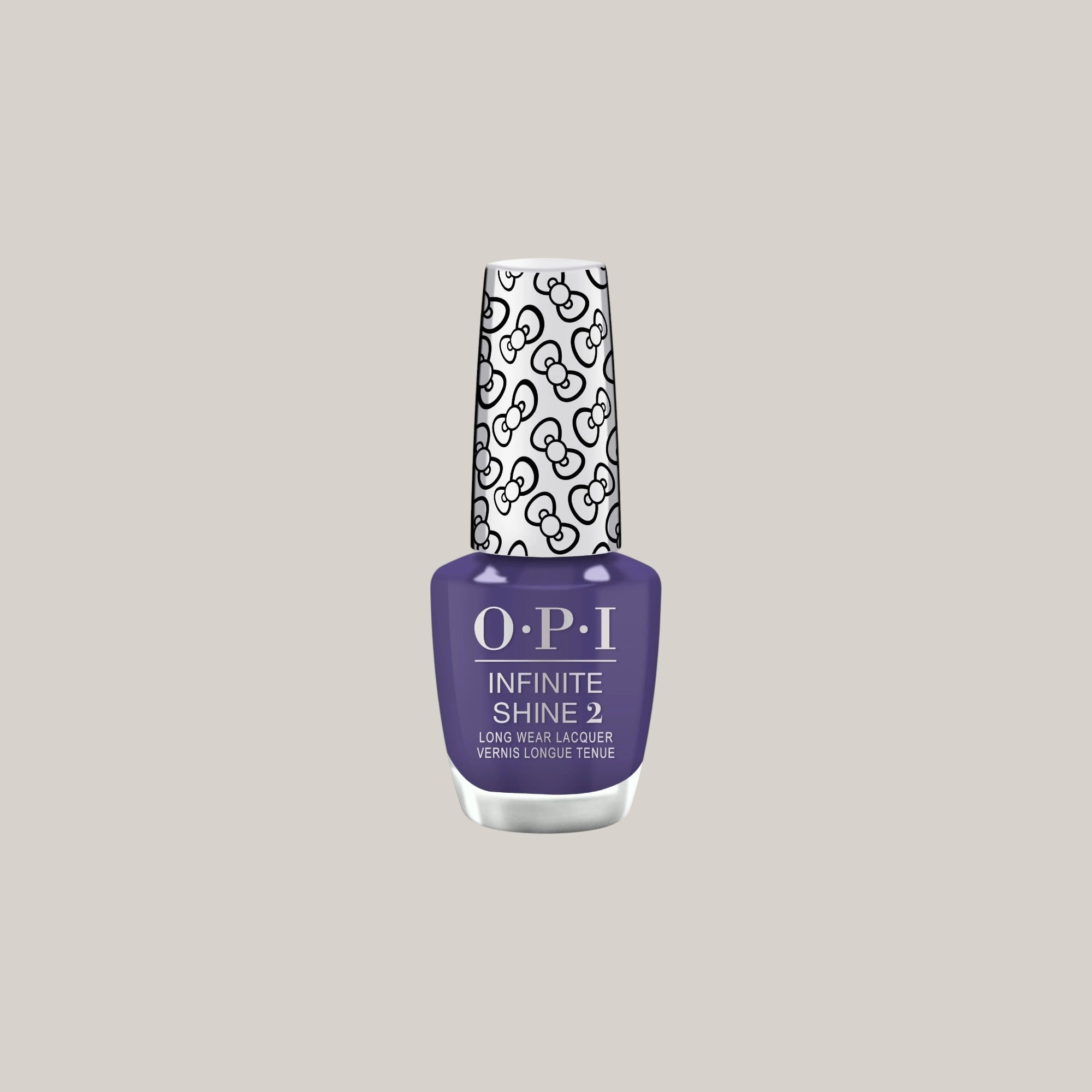Vernis IS | Hello Pretty | HRL38