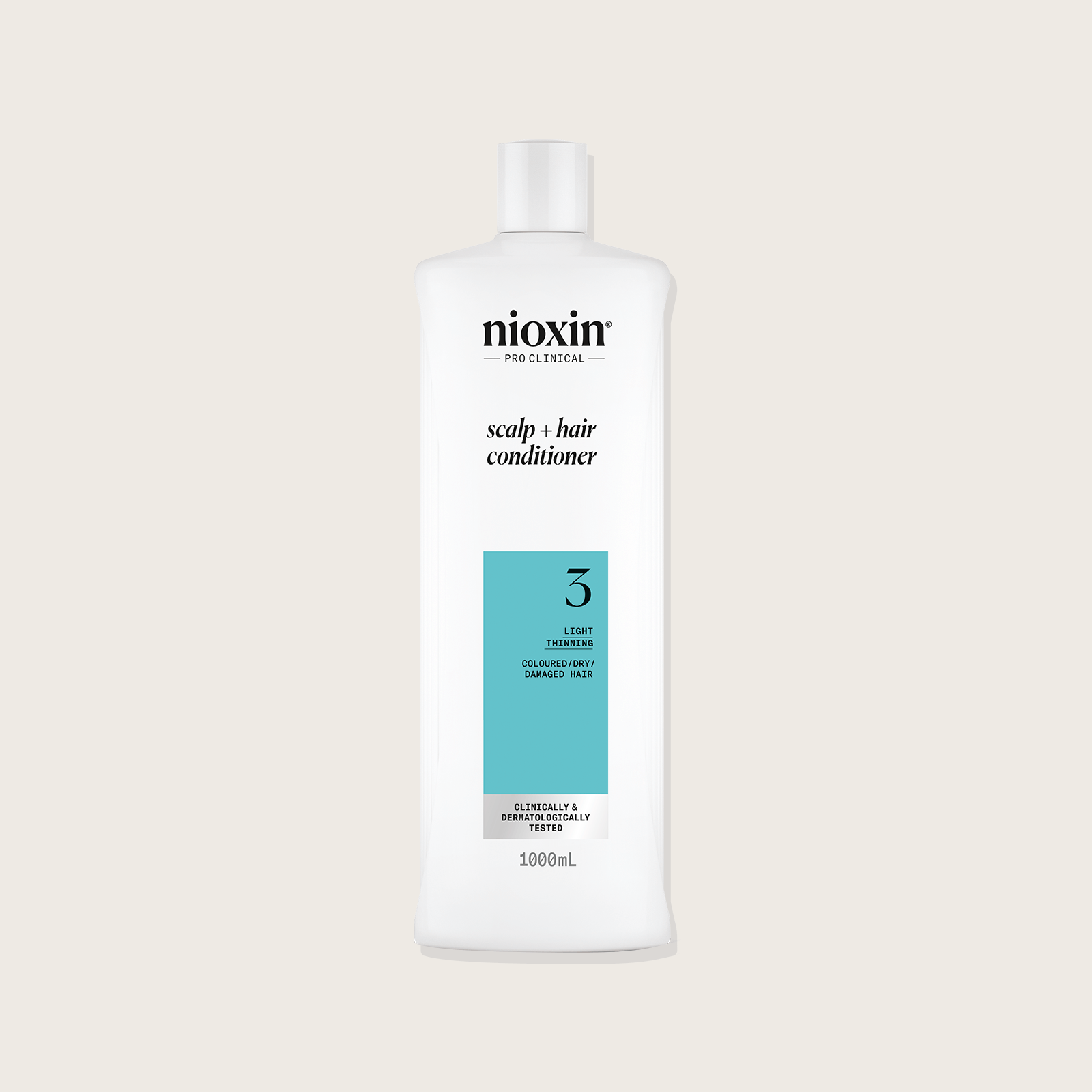 Système 3 Revitalisant